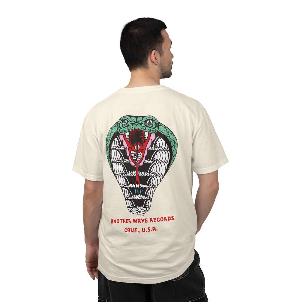 Cobra Tee