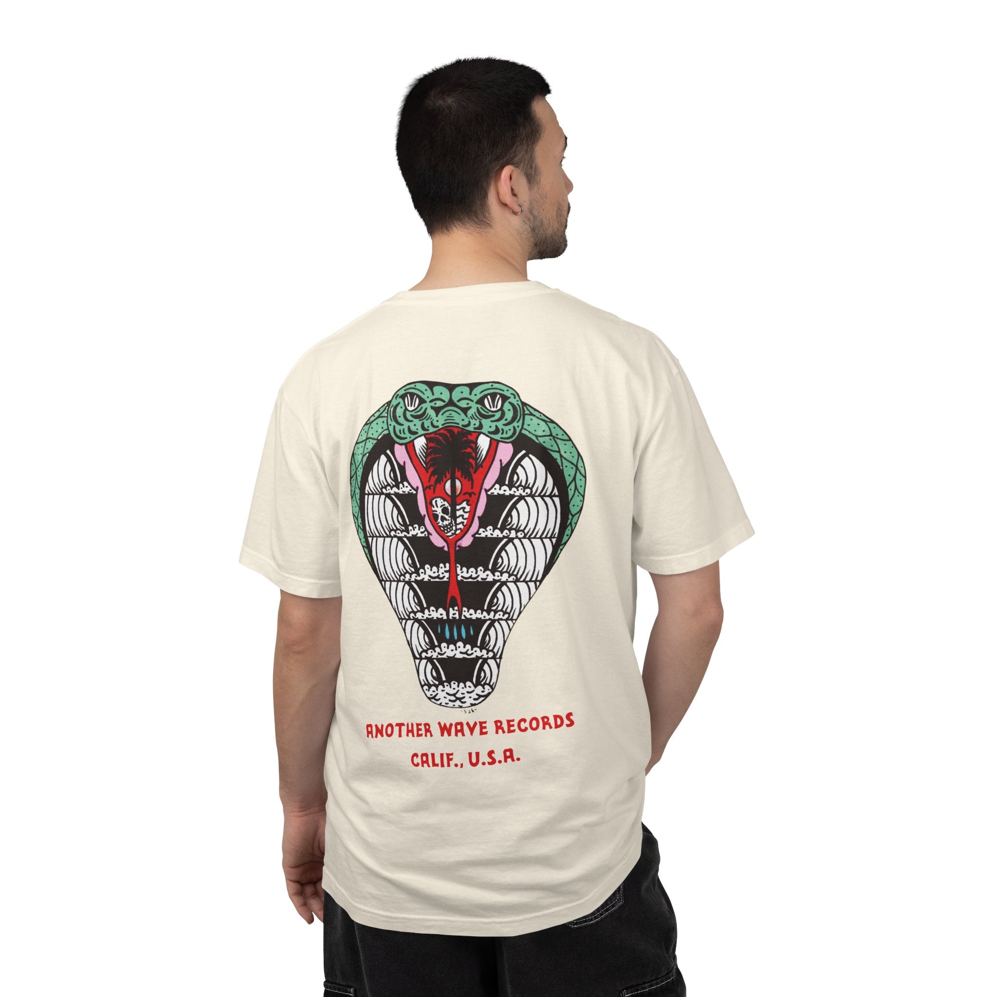 Cobra Tee