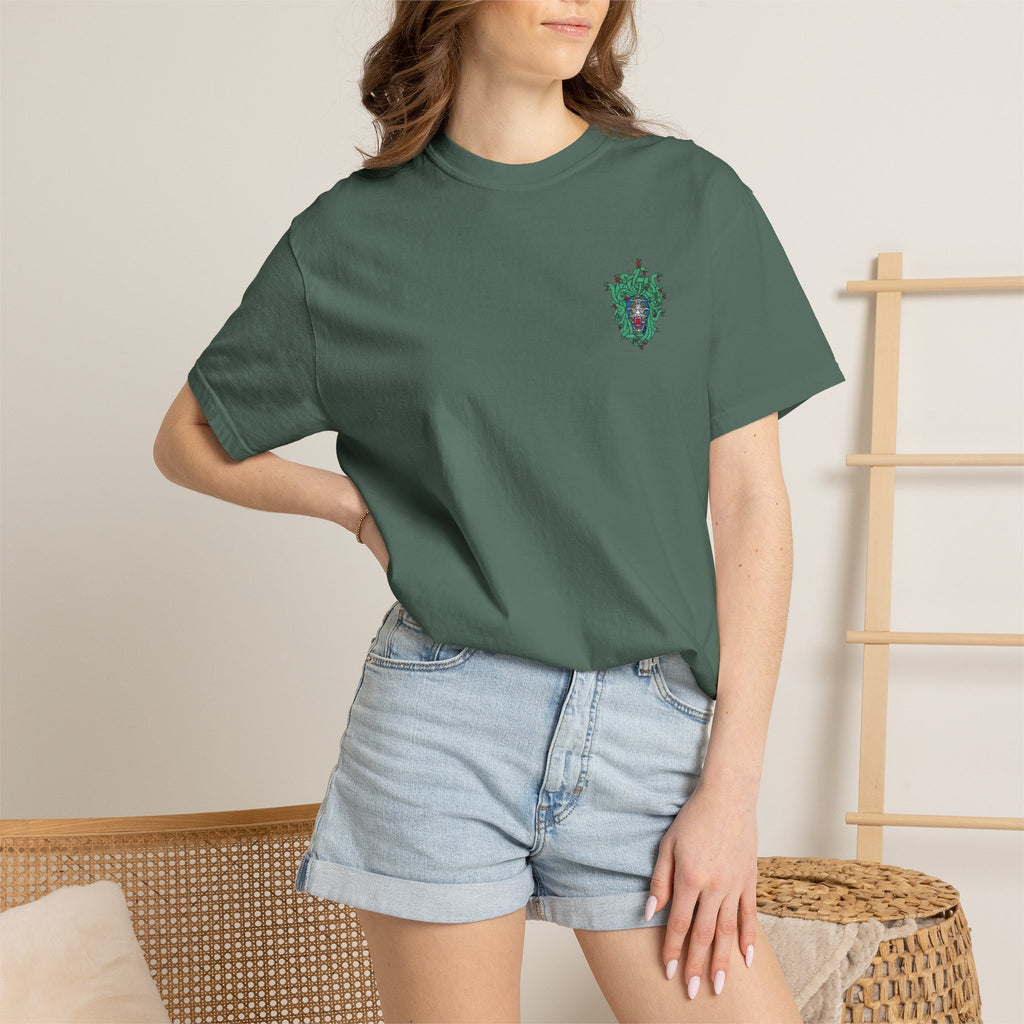 Medusa Tee (Unisex)