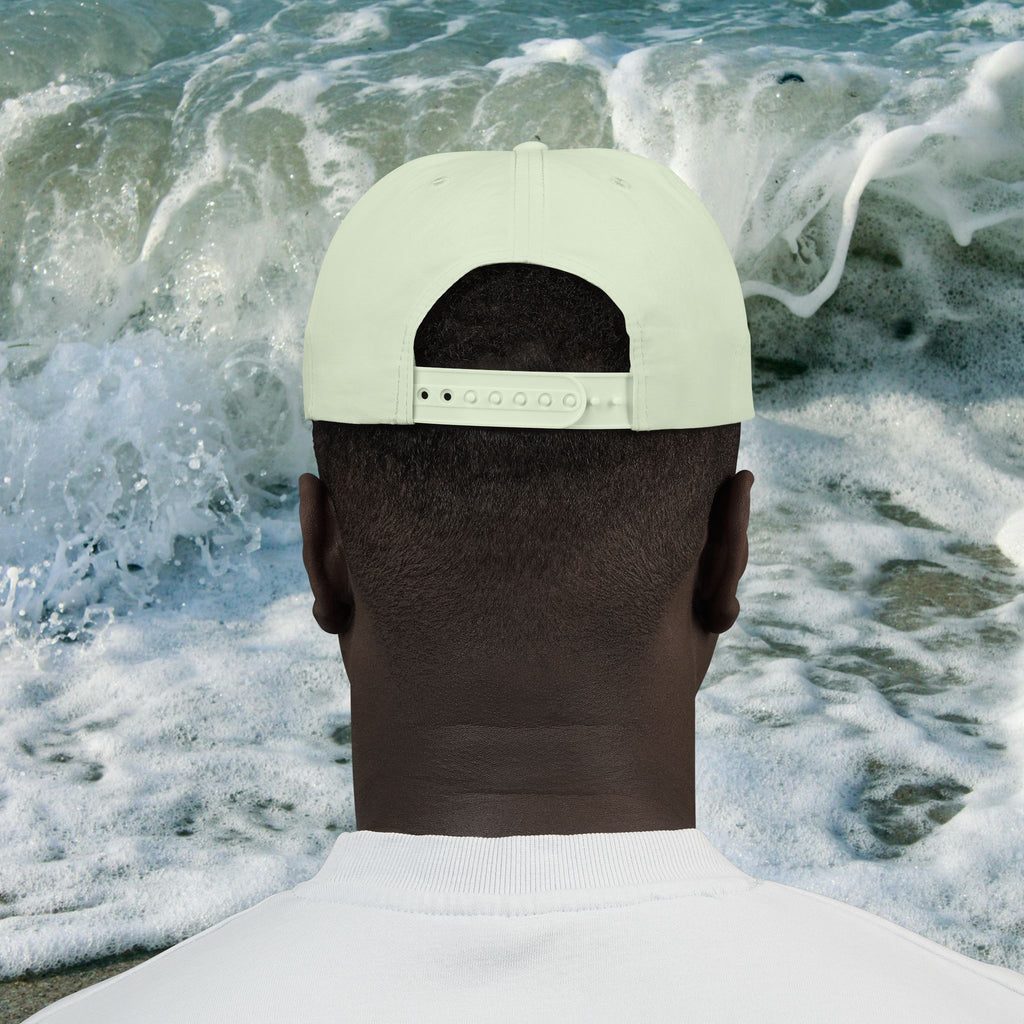 AWR Surf Cap – Blue Embroidery