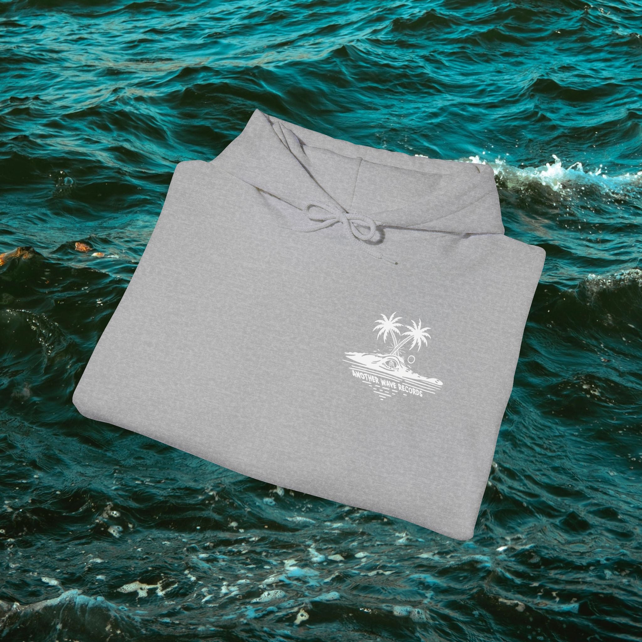 Surfeye Signature Hoodie