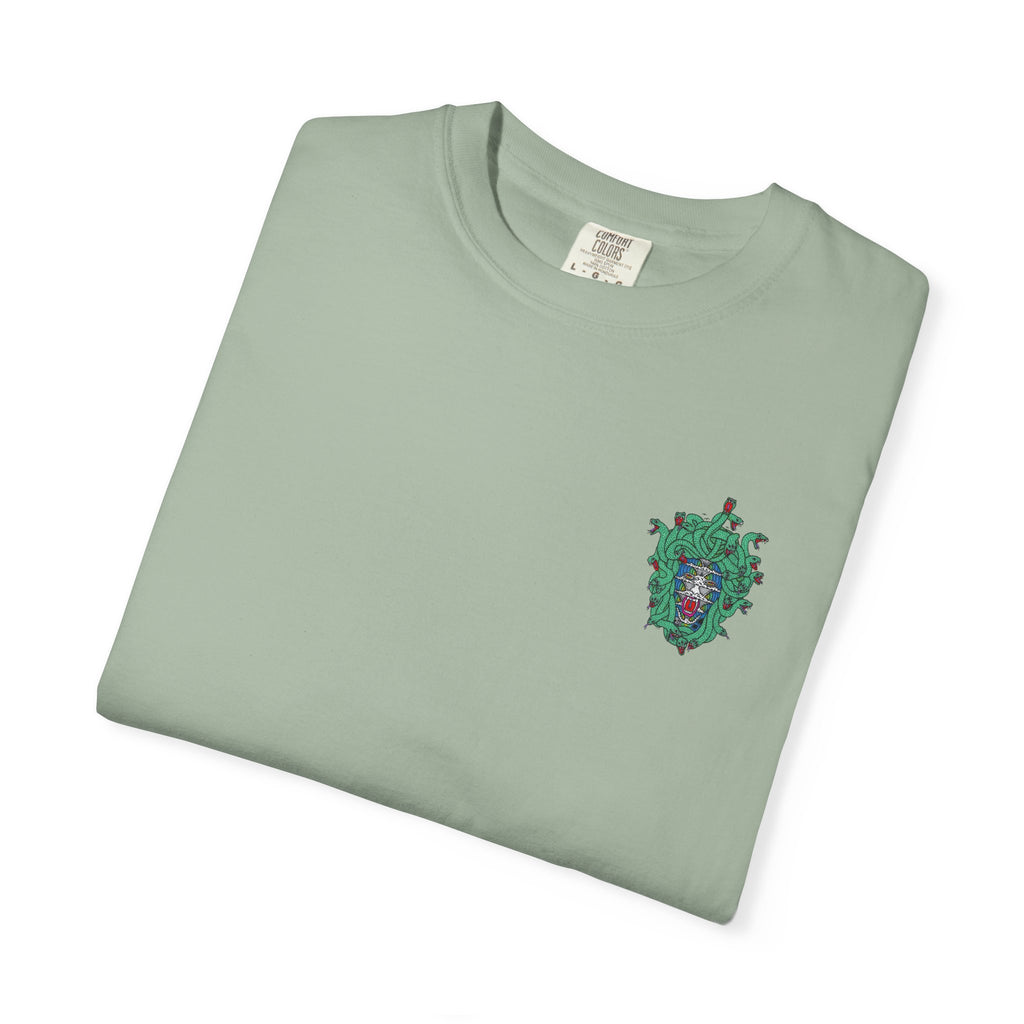 Medusa Tee (Unisex)