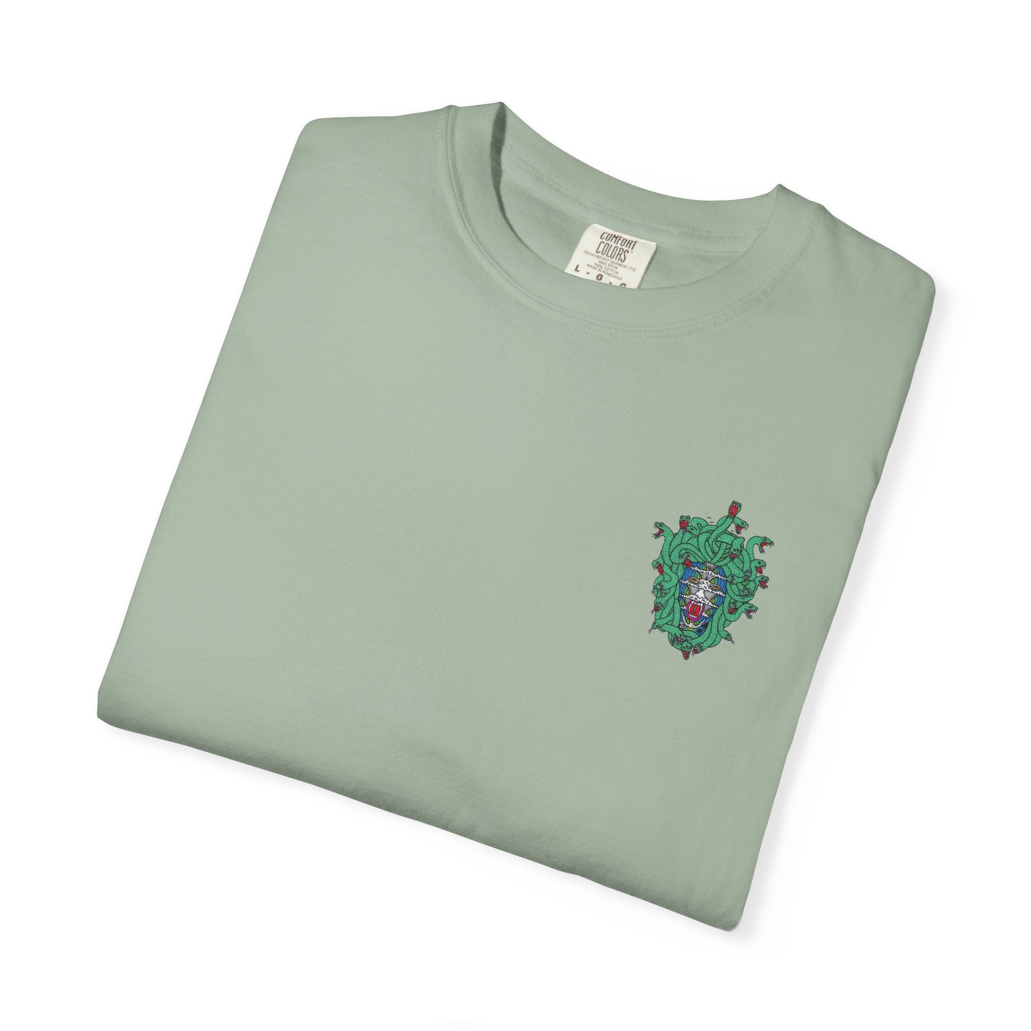 Medusa Tee (Unisex)