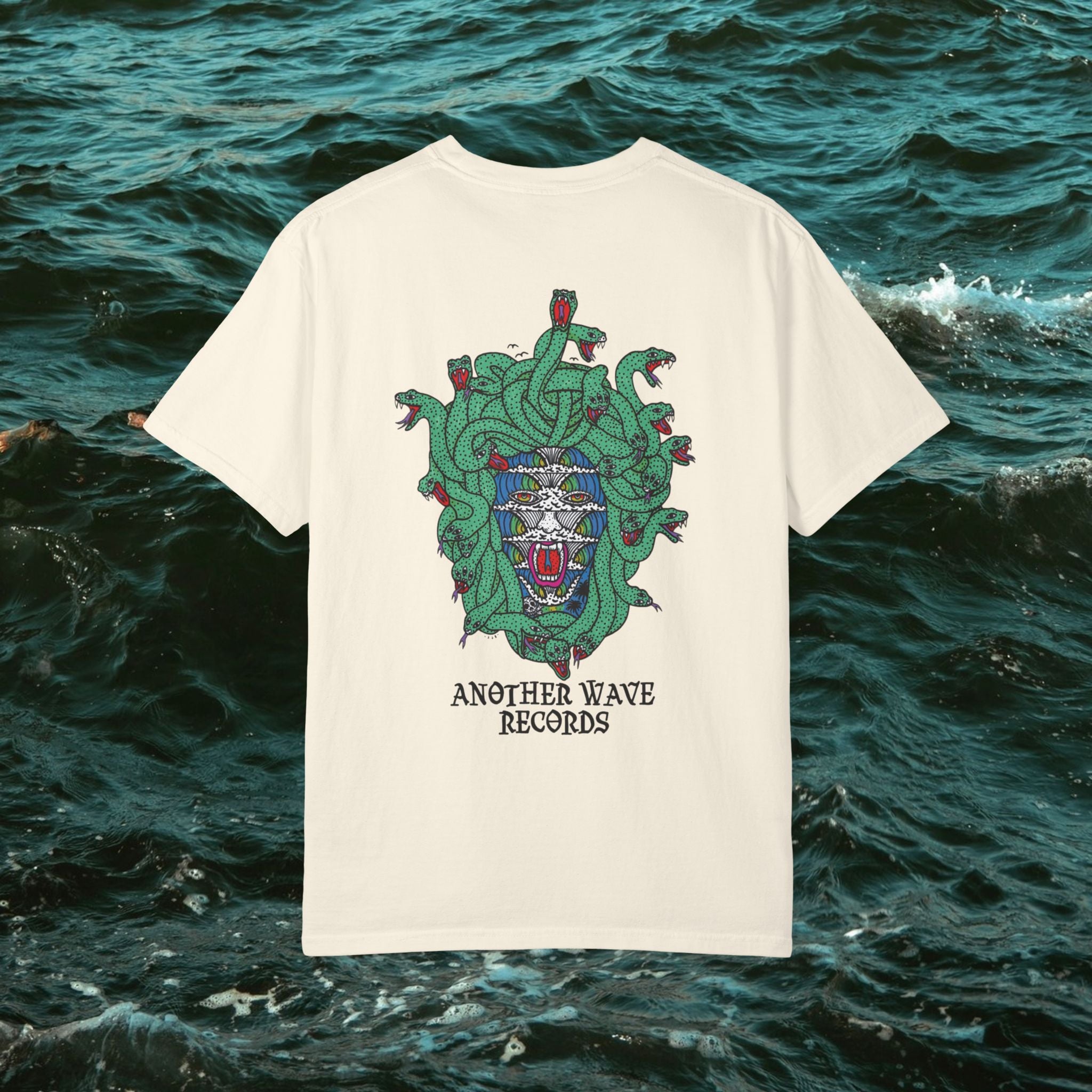 Medusa Tee