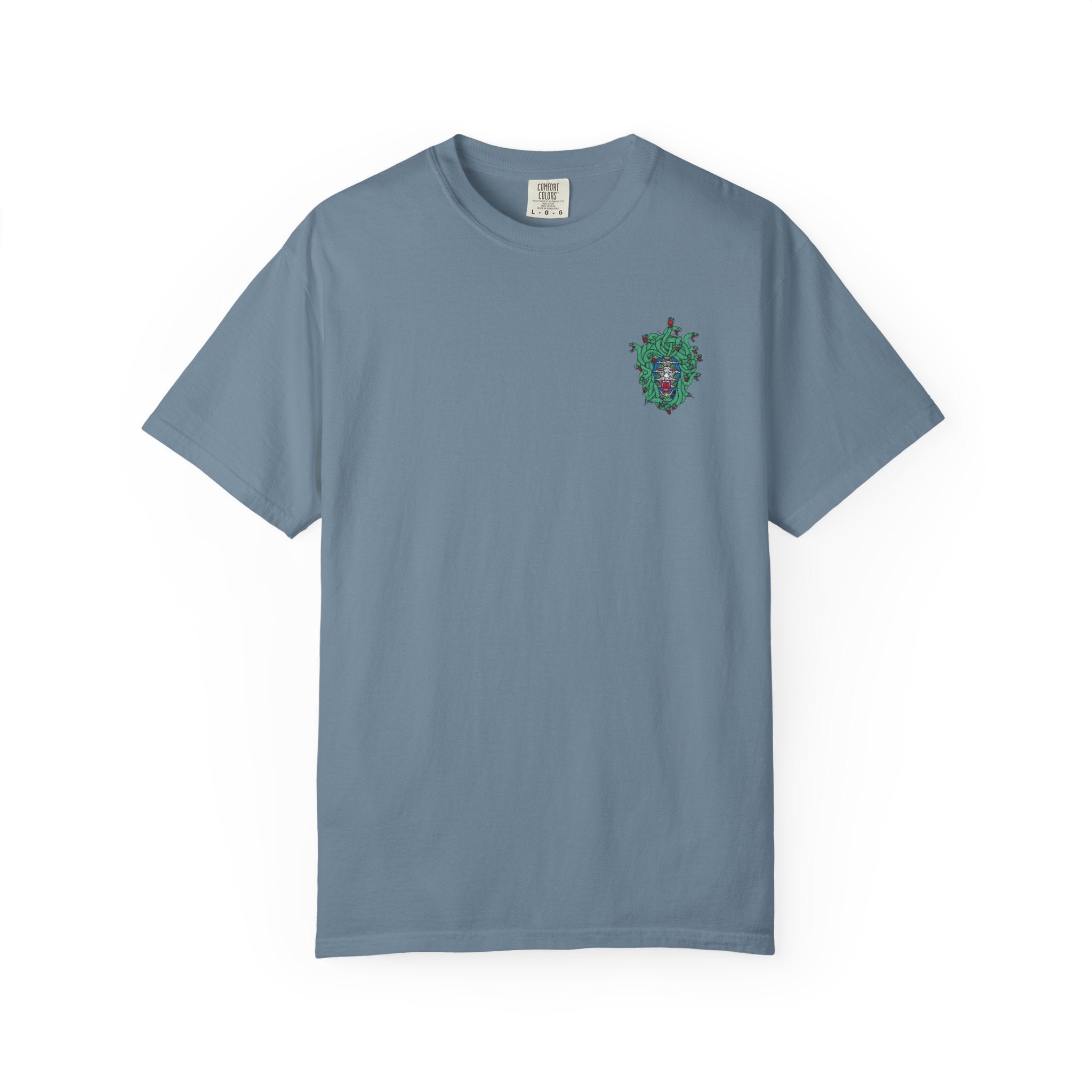 Medusa Tee (Unisex)
