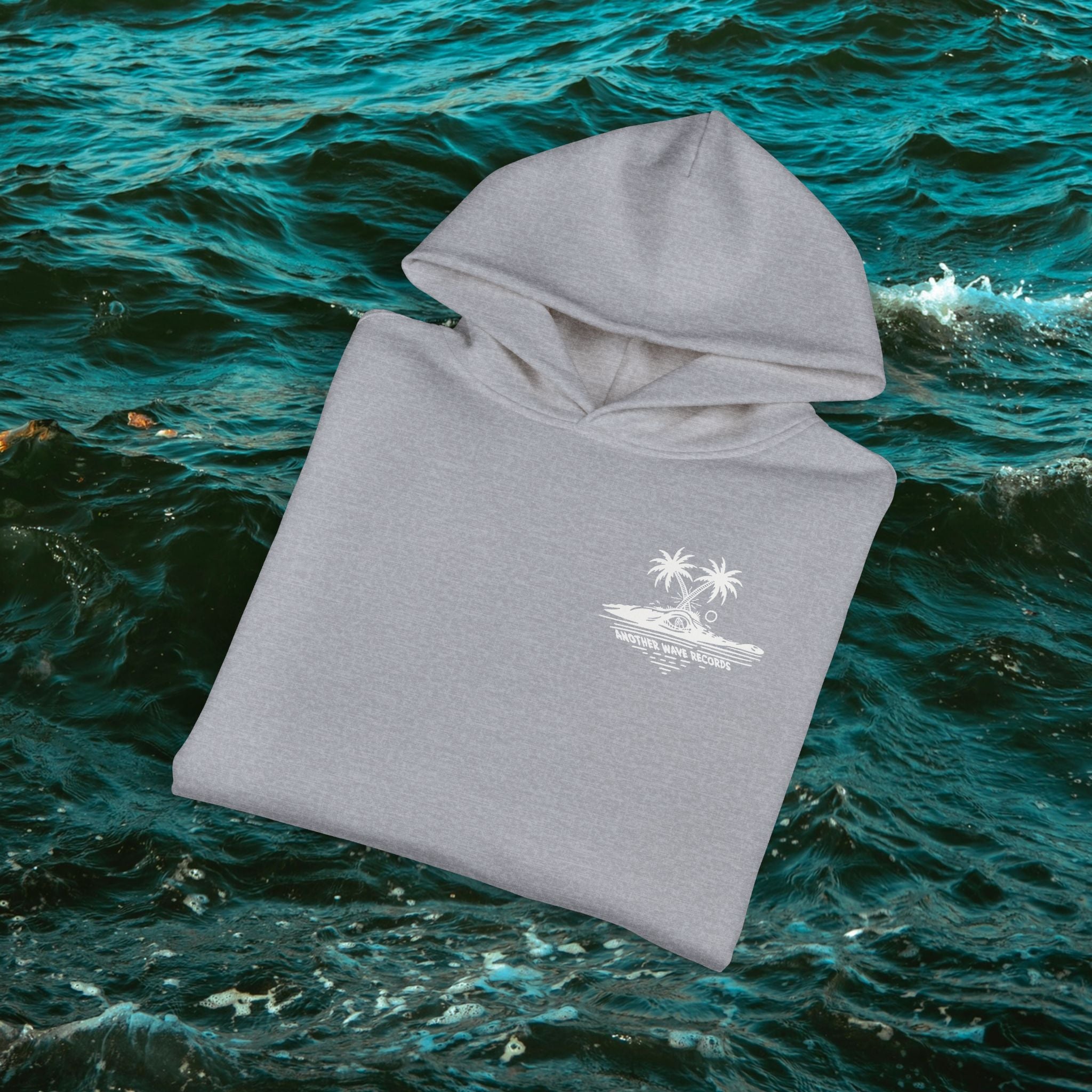 Surfeye Hoodie