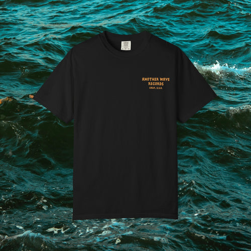 Another Wave Records – Logo Front