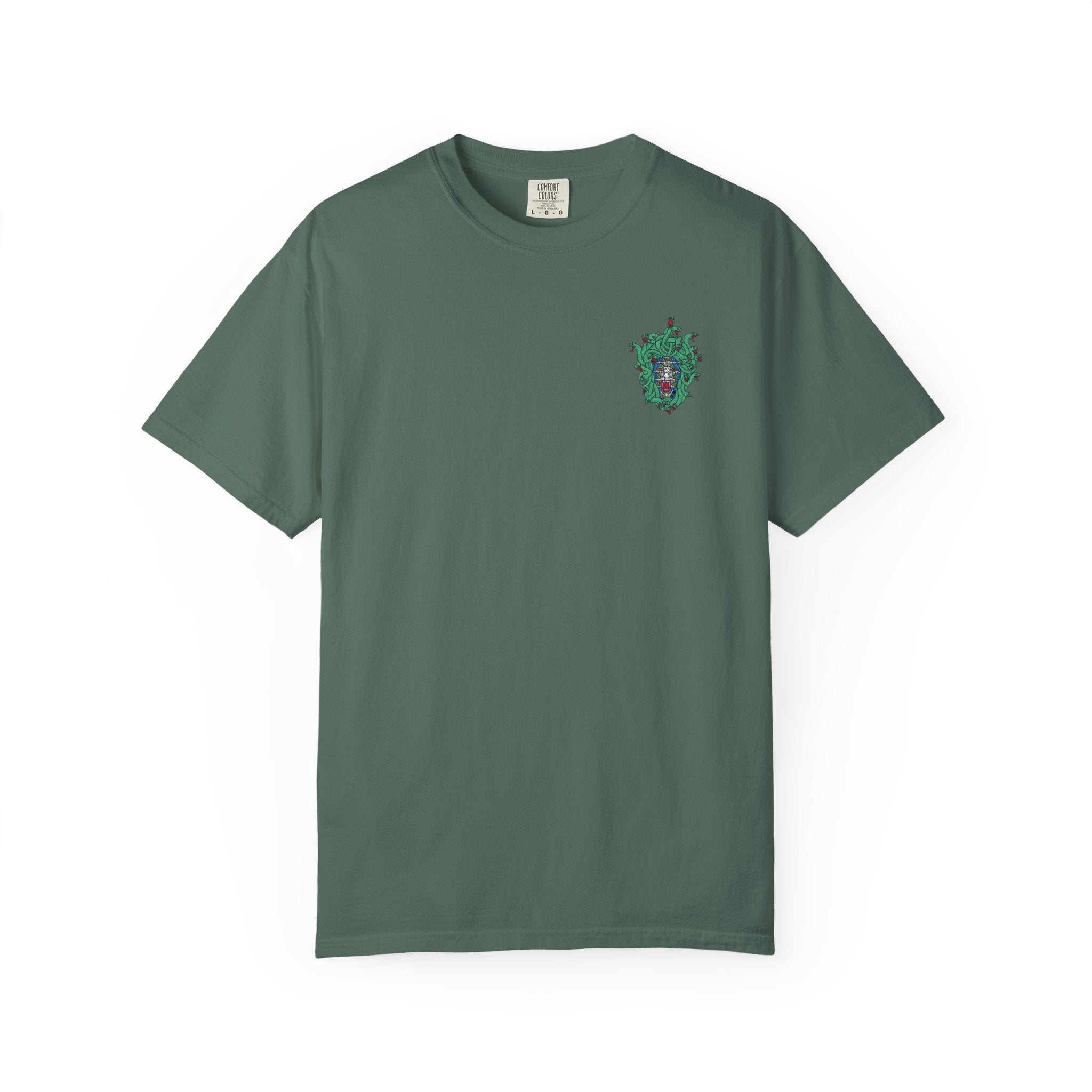 Medusa Tee (Unisex)