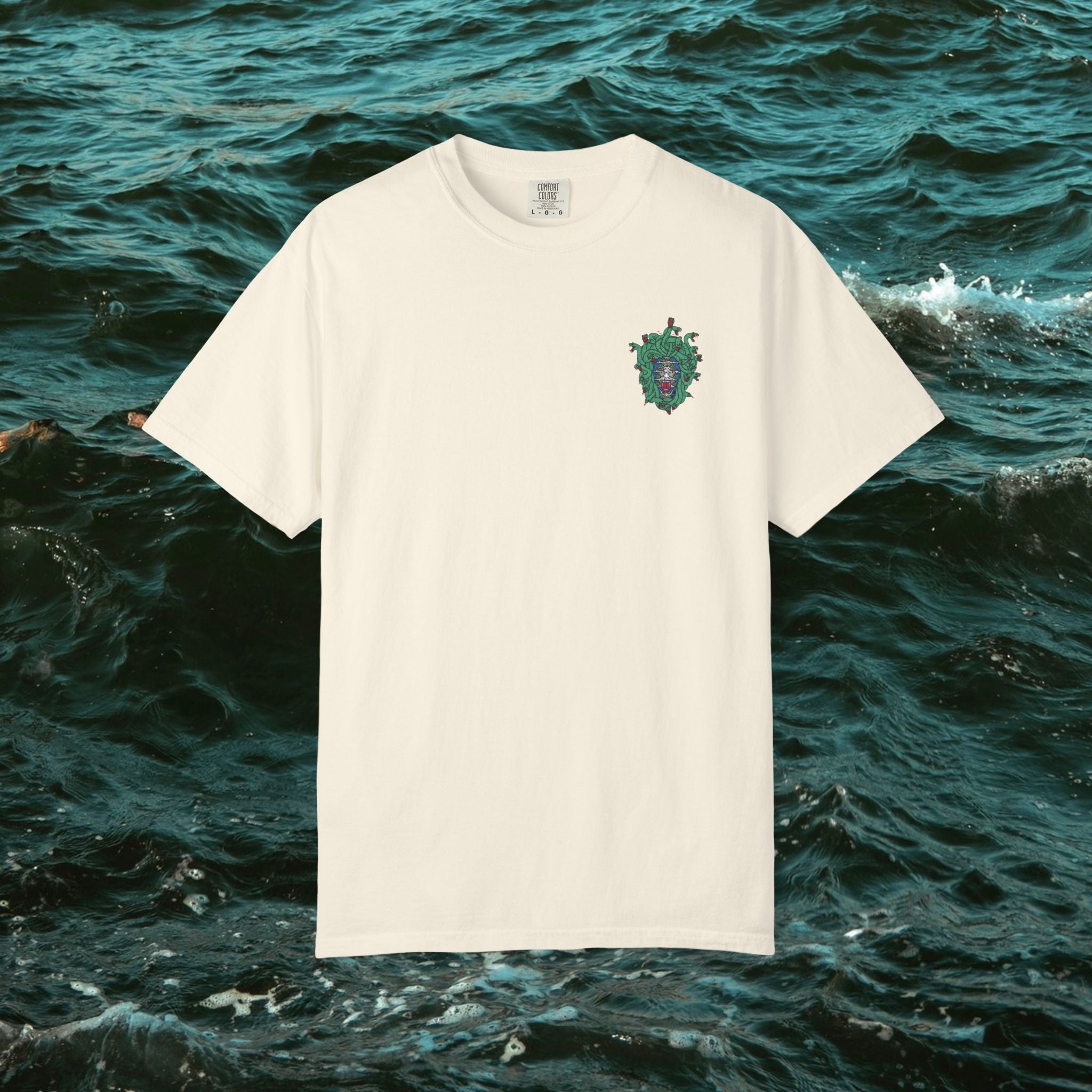 Medusa Tee