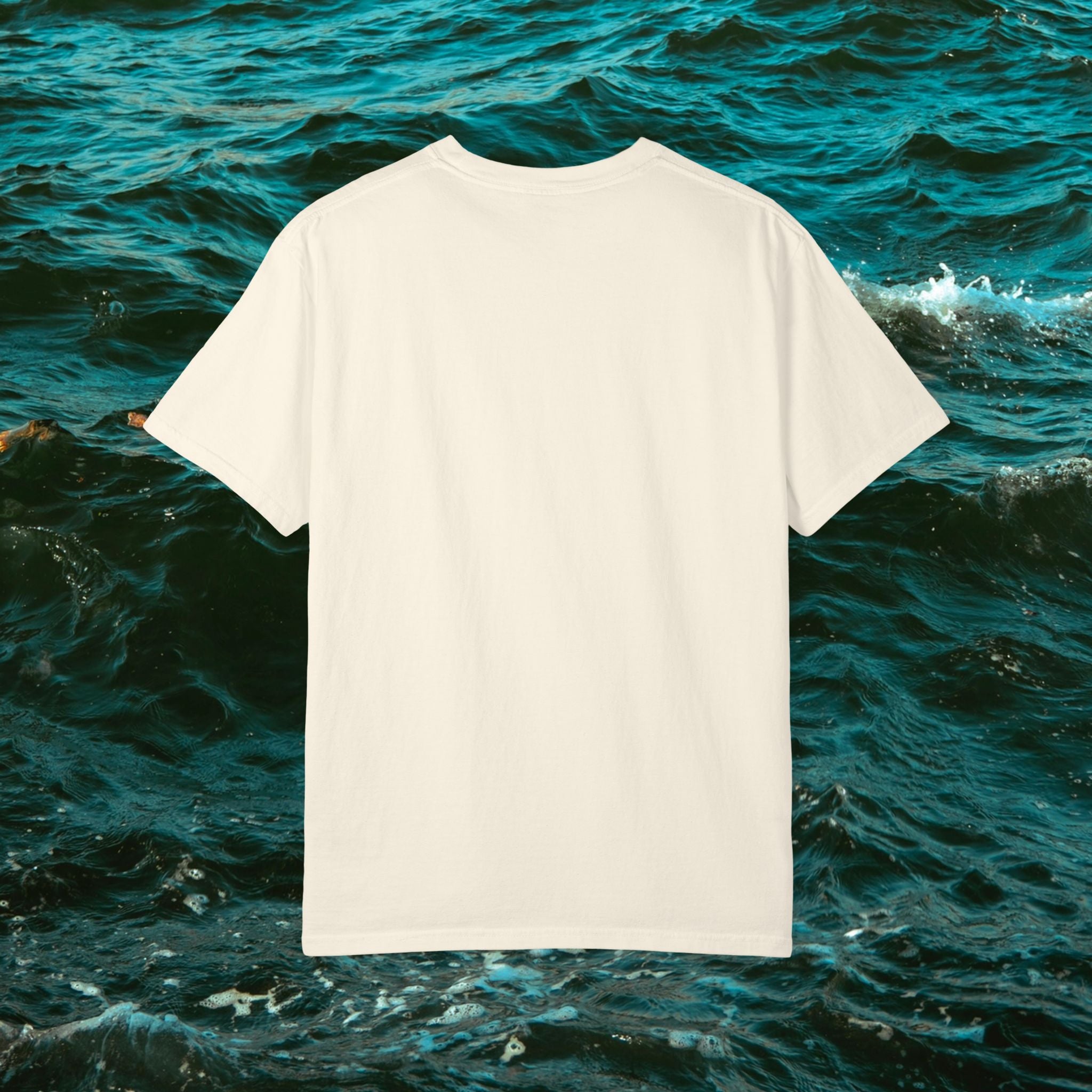 Vulture Tee (Front Print)