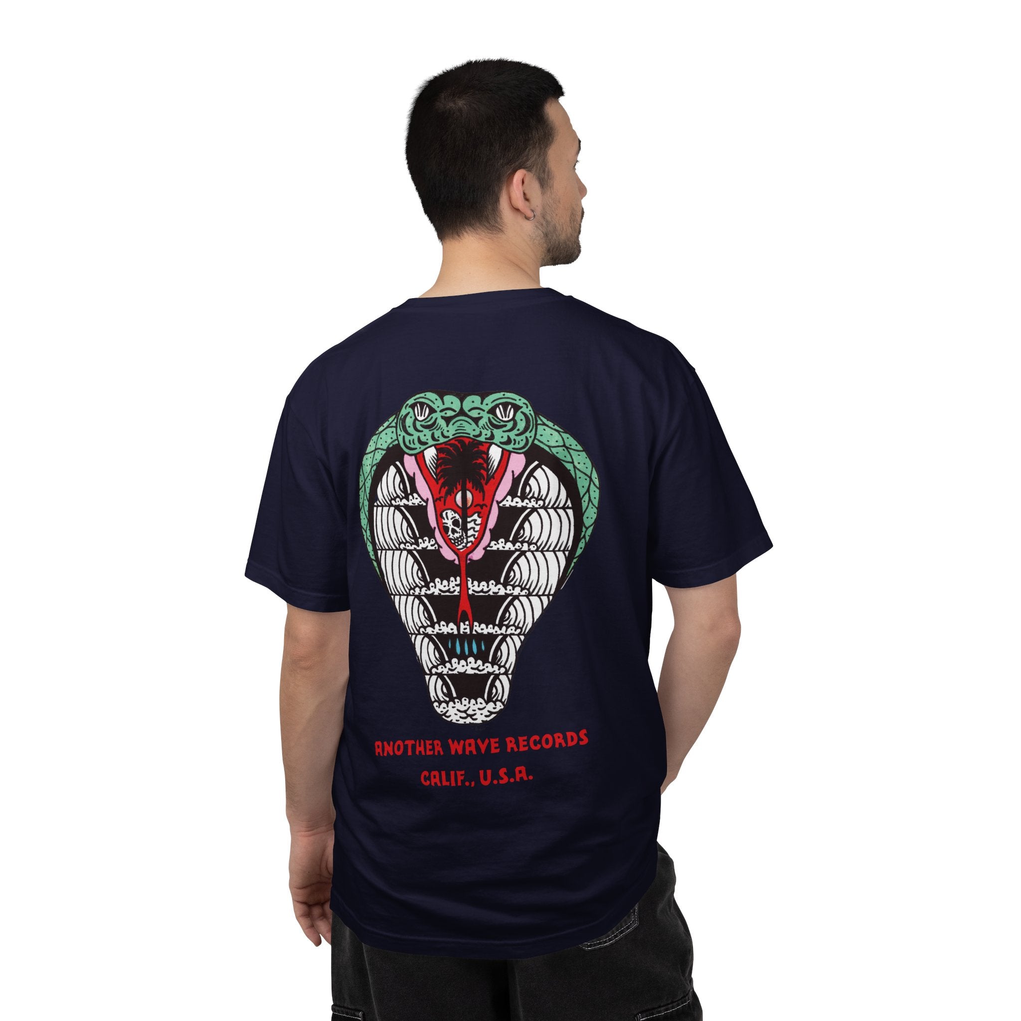 Cobra Tee