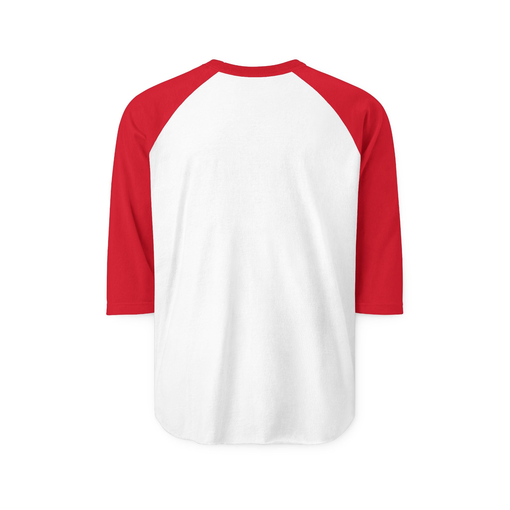 Medusa Raglan Tee (Unisex)