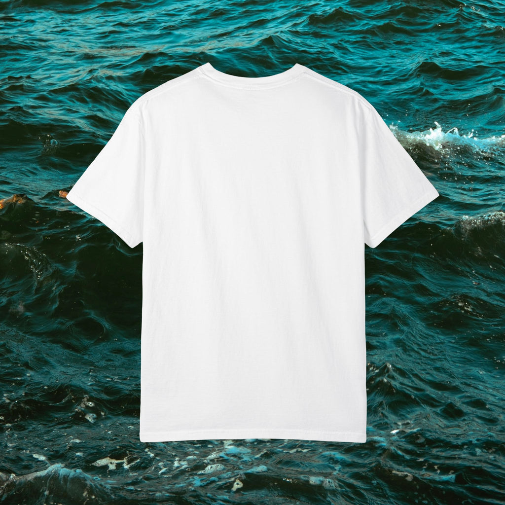 Vulture Tee (Front Print)