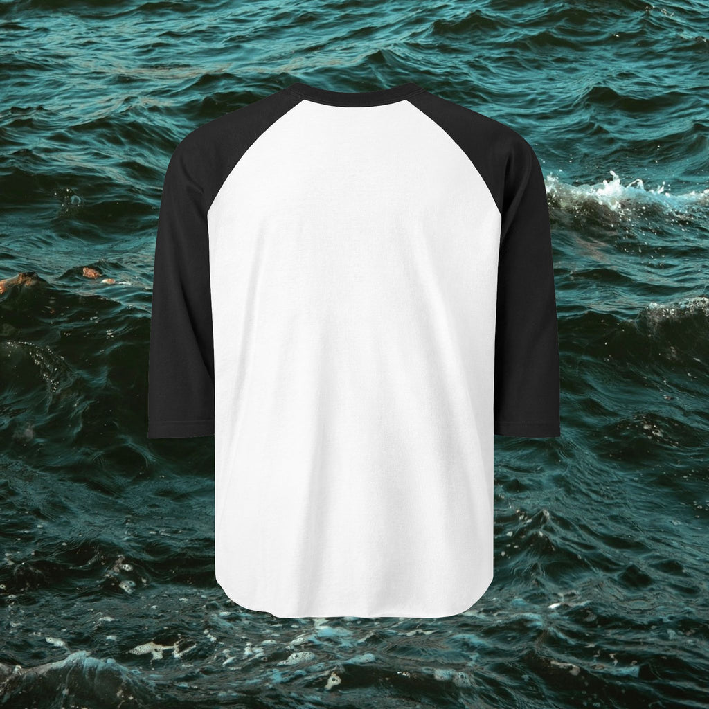 Medusa Raglan