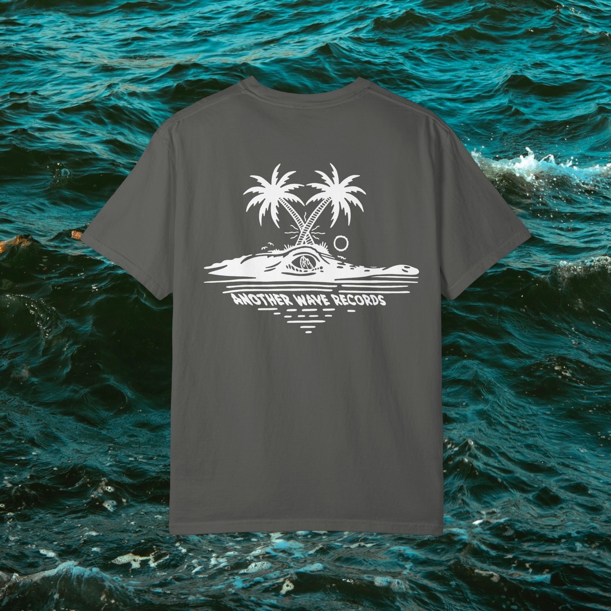 Surfeye Tee