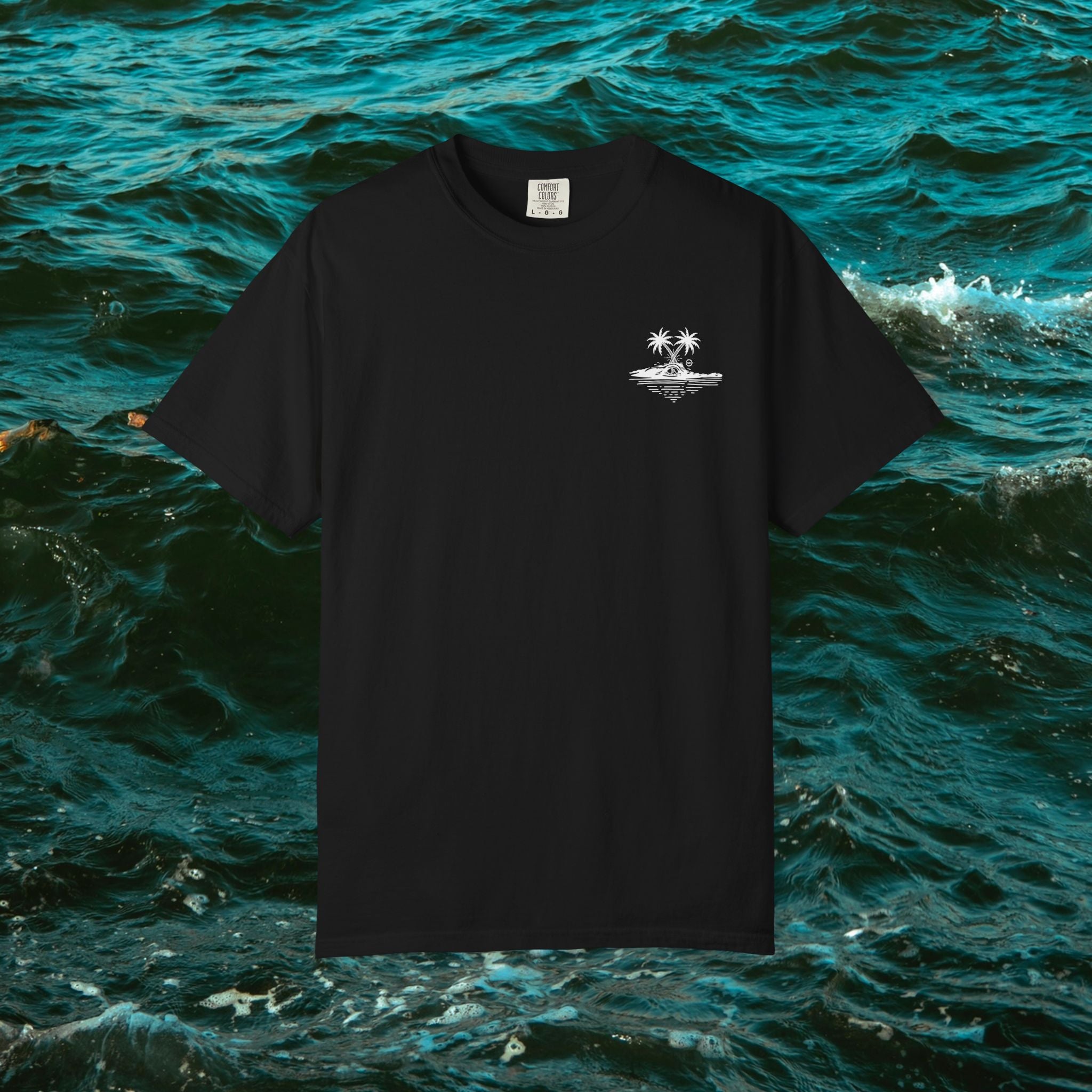 Surfeye Tee