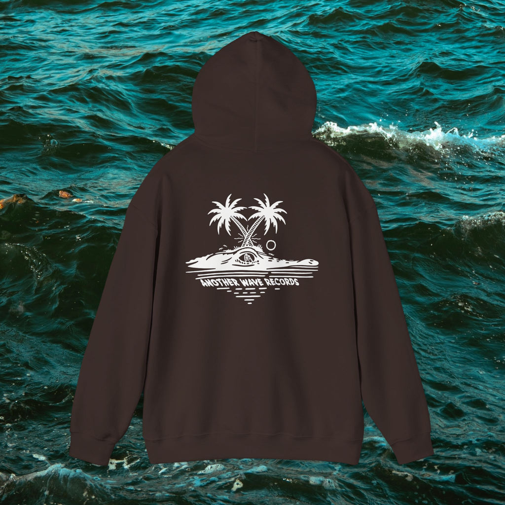 Surfeye Signature Hoodie