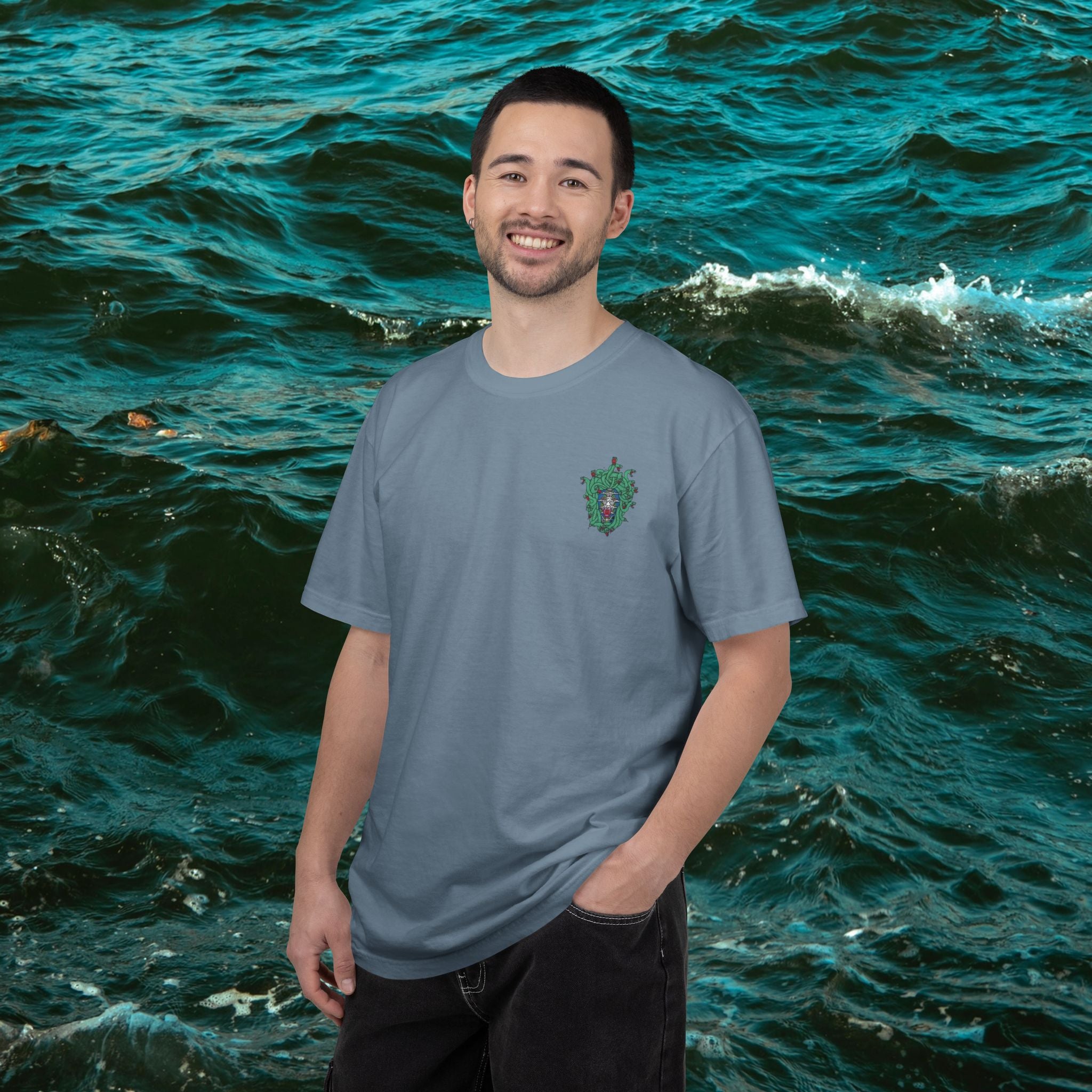 Medusa Tee