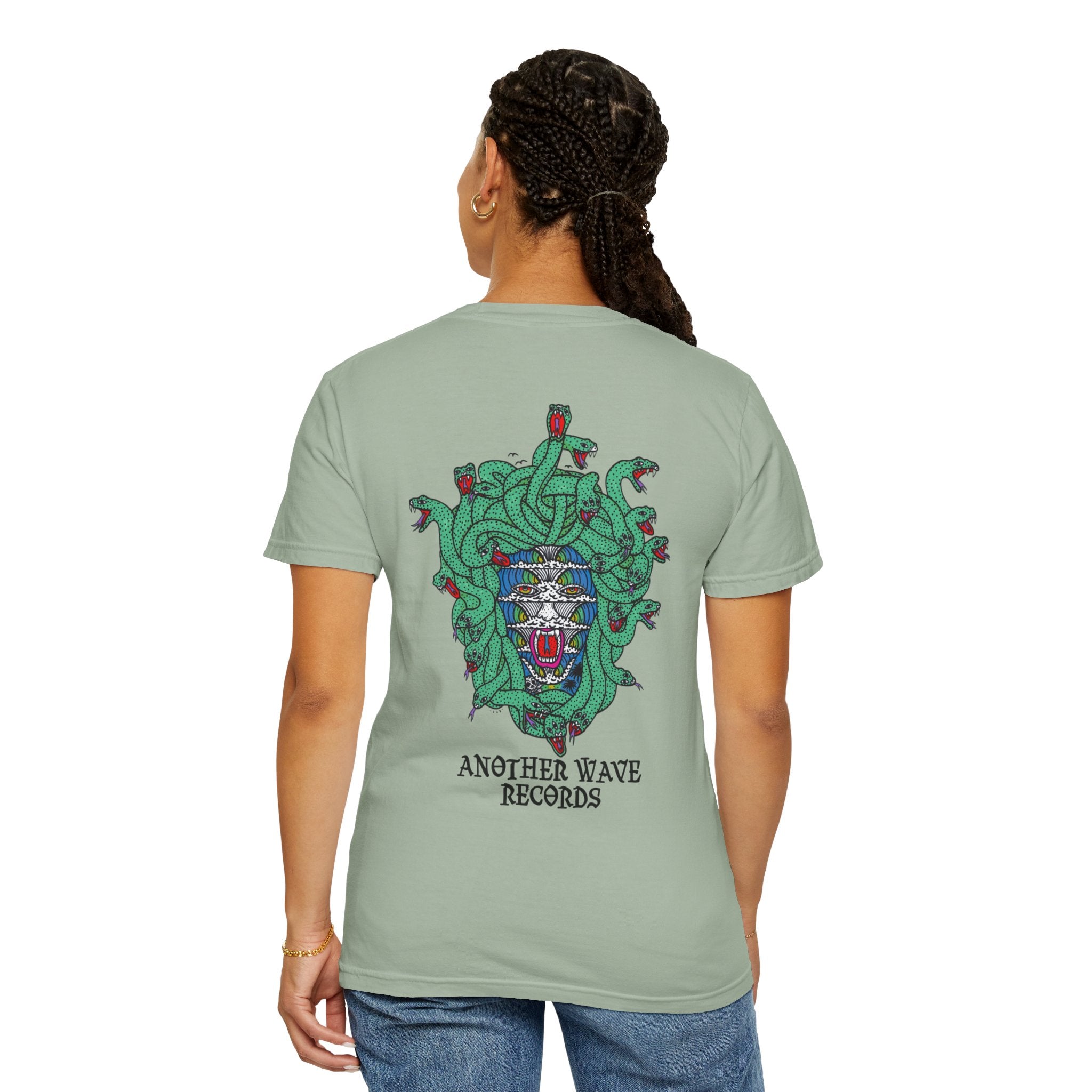 Medusa Tee (Unisex)
