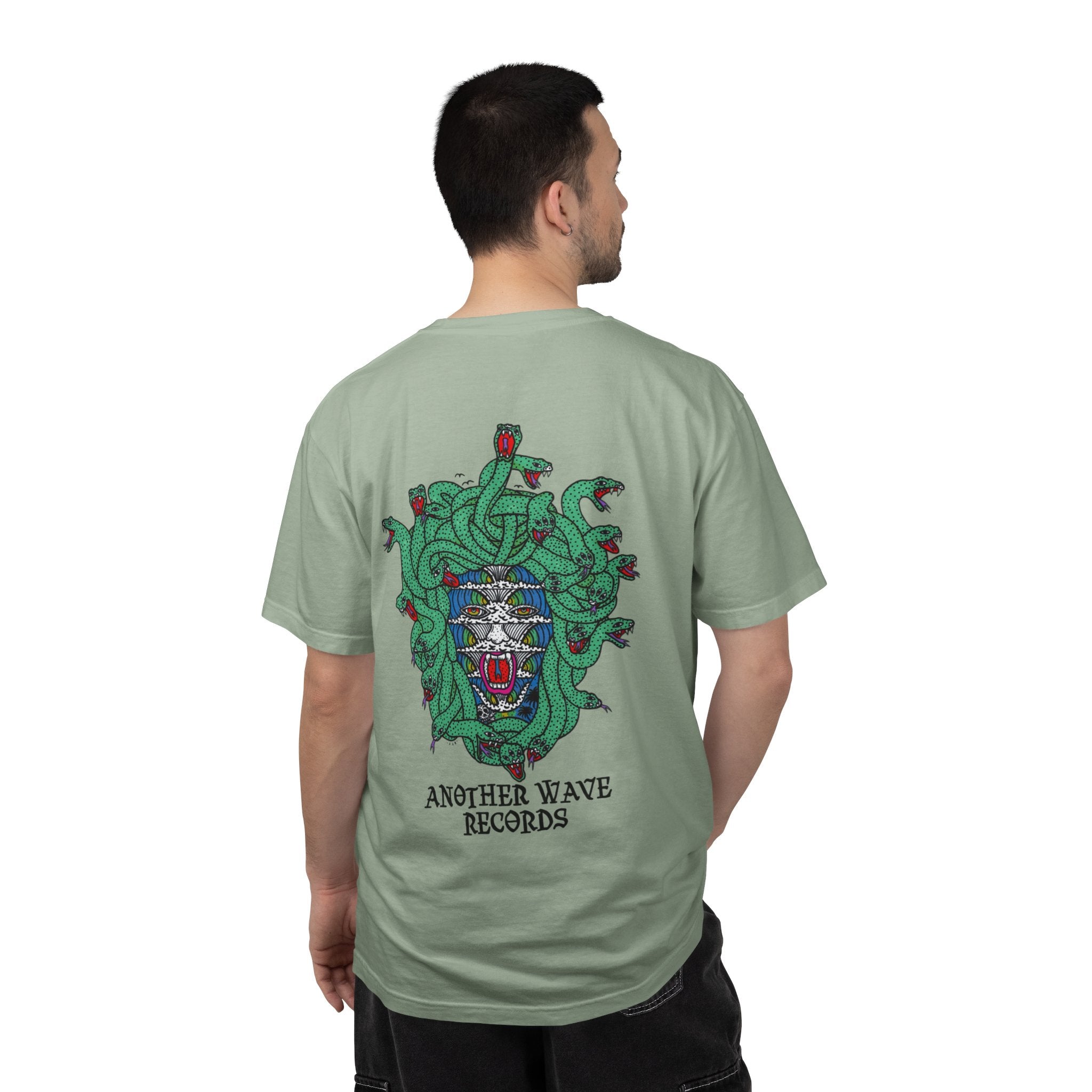 Medusa Tee (Unisex)