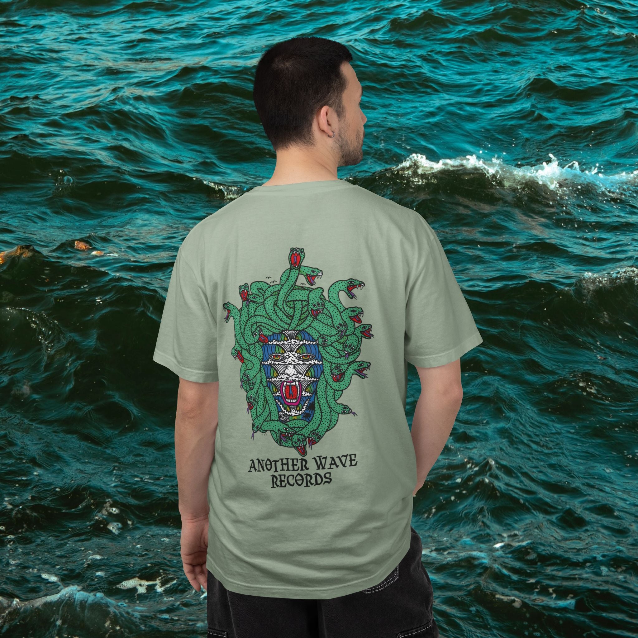 Medusa Tee