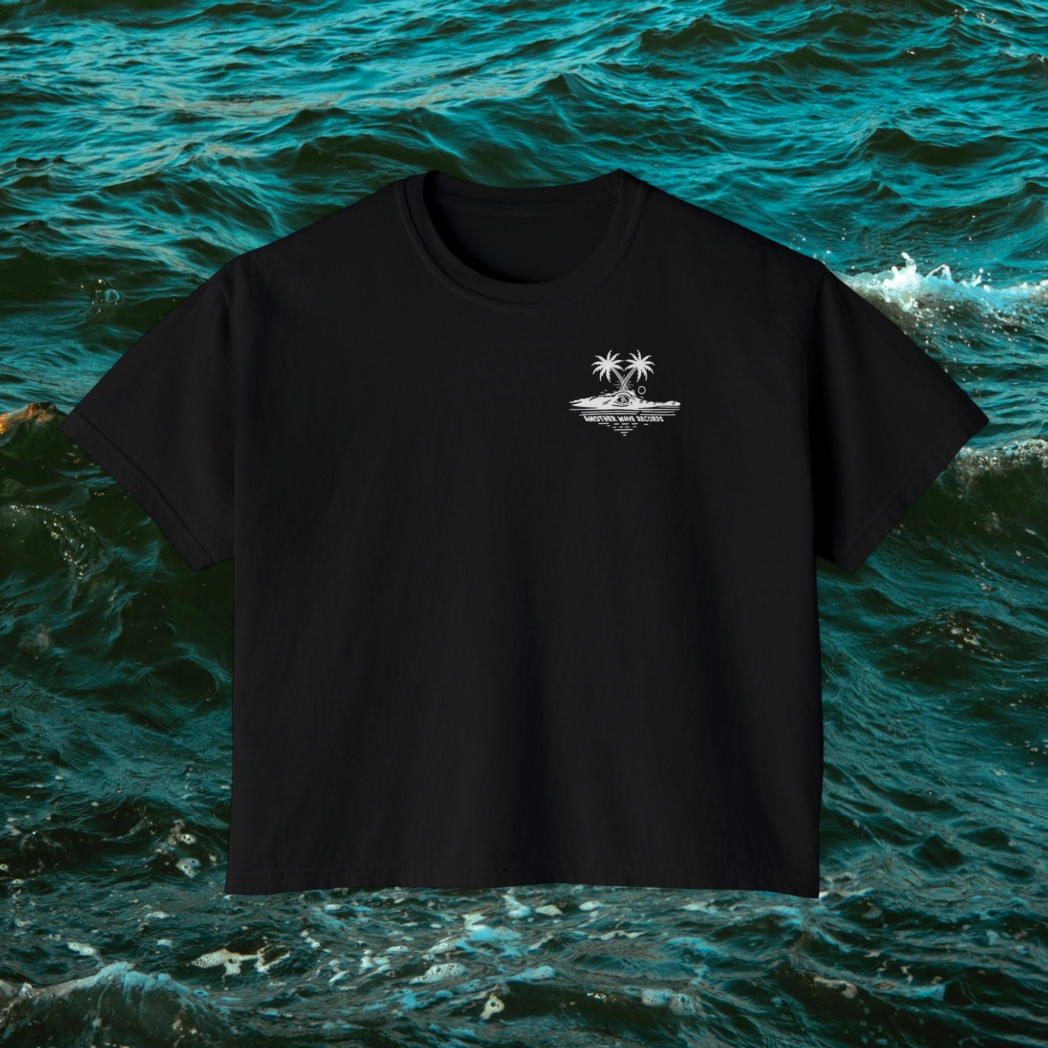 Surfeye Women's Tee