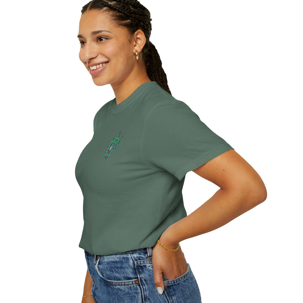 Medusa Tee (Unisex)