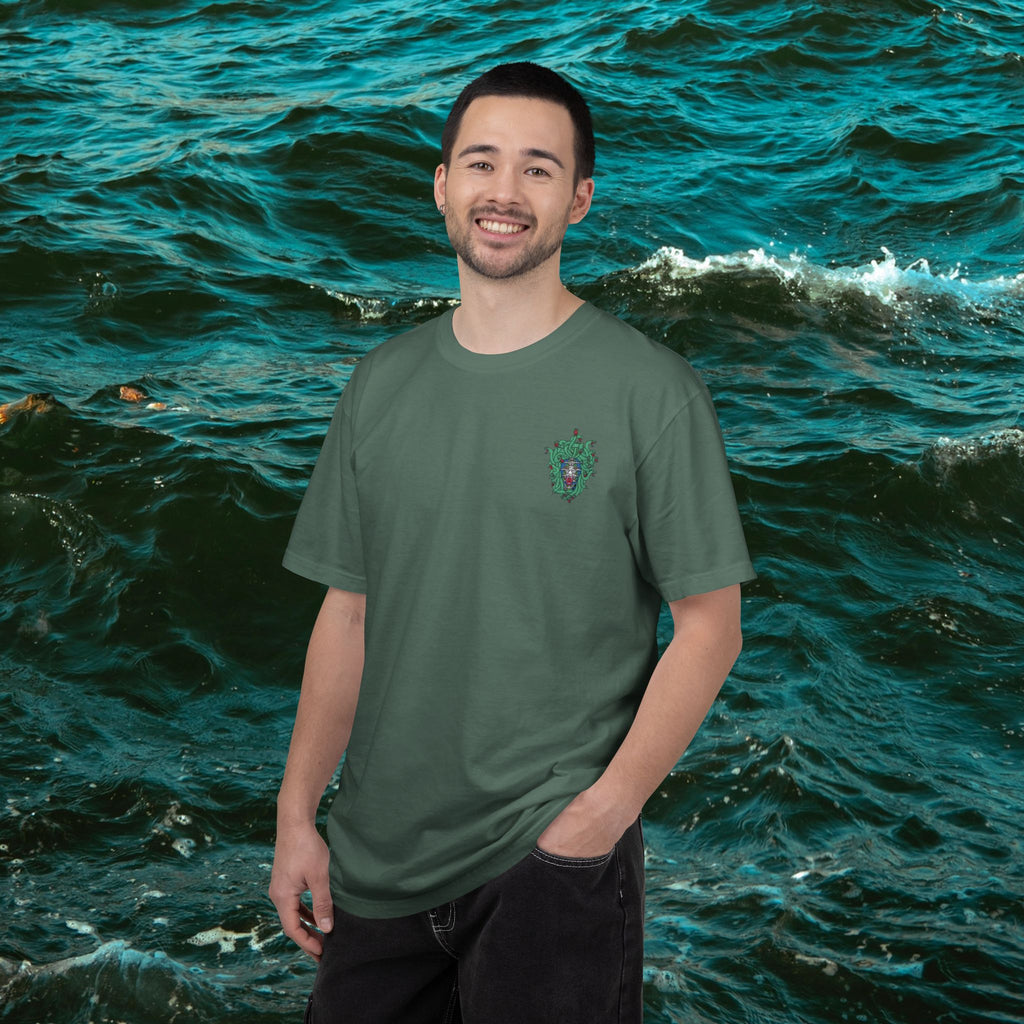 Medusa Tee