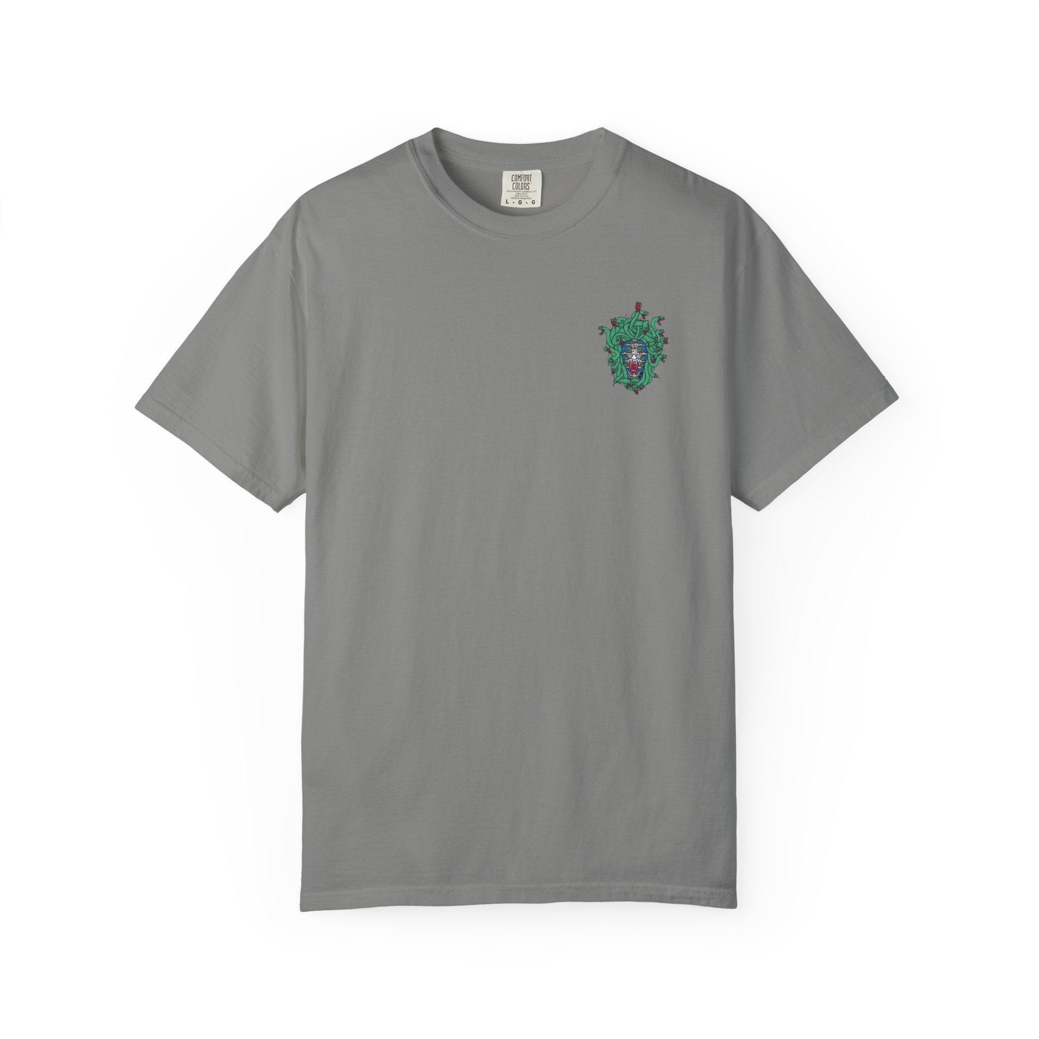 Medusa Tee (Unisex)