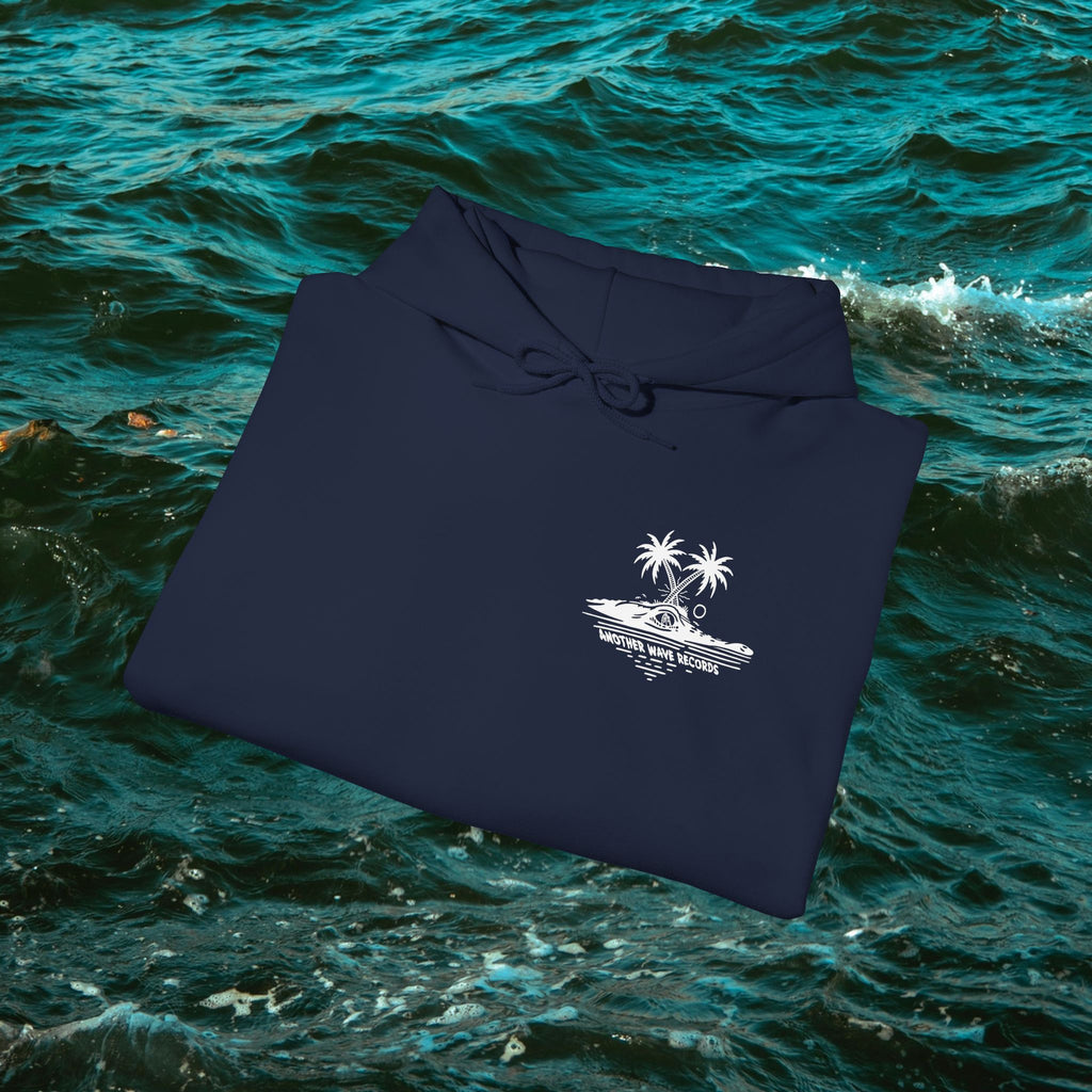 Surfeye Signature Hoodie
