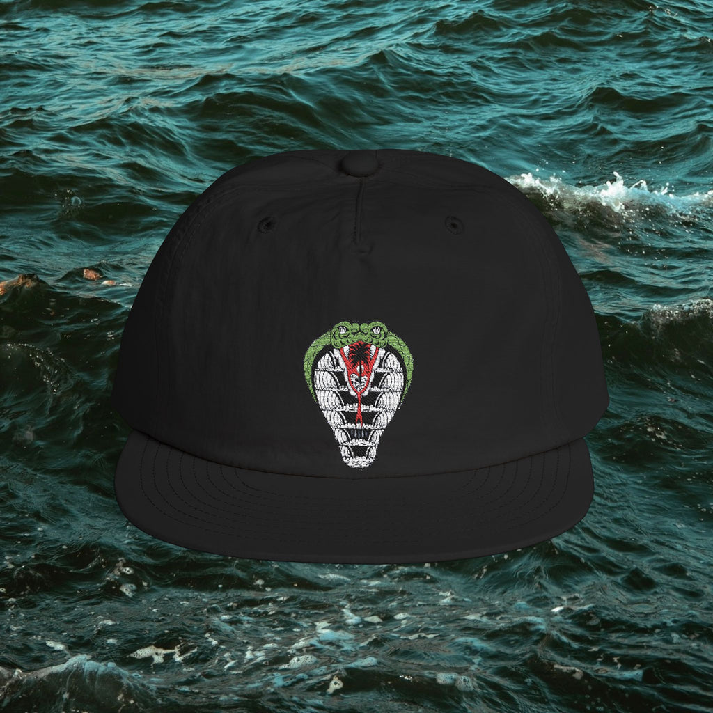 Cobra Surf Cap