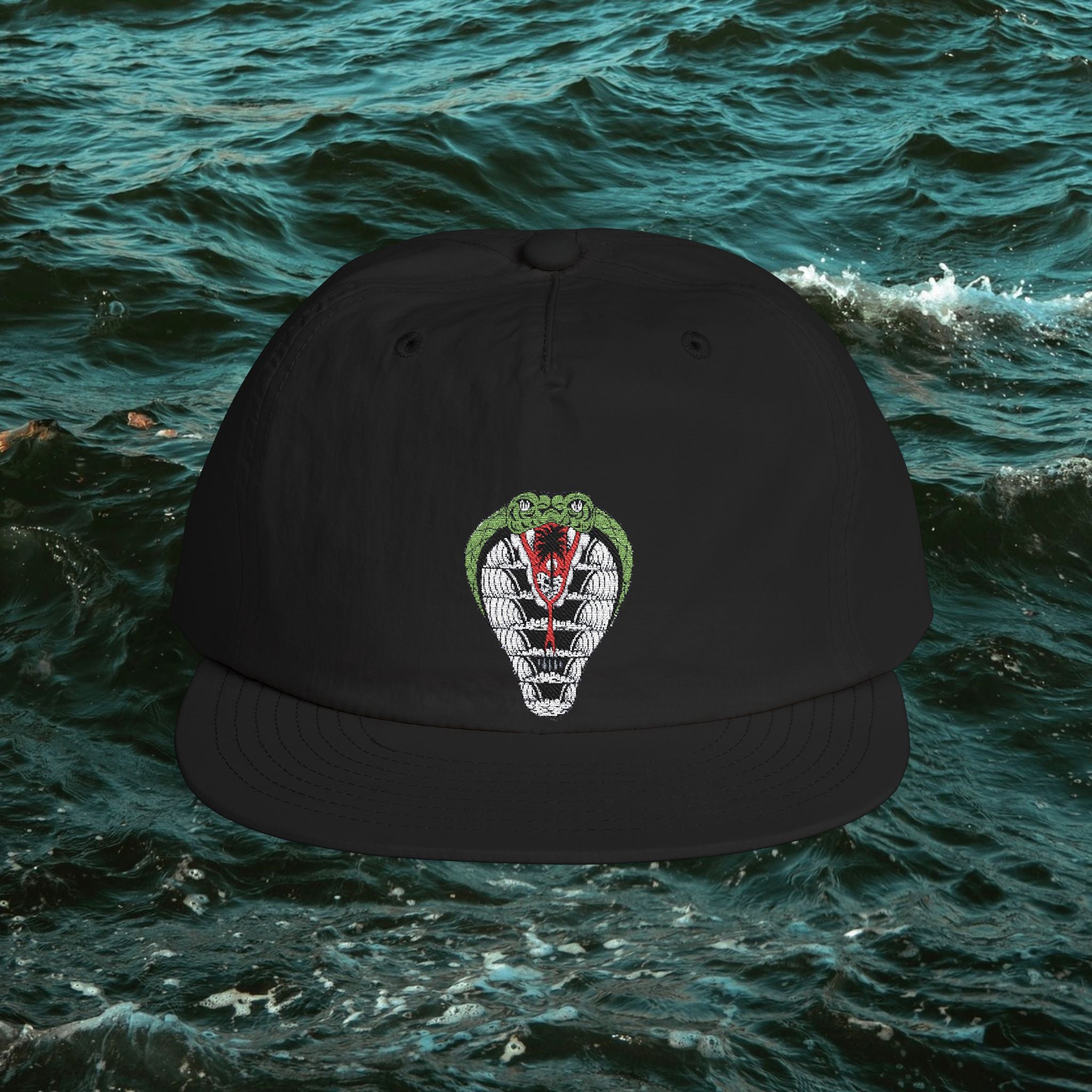 Cobra Surf Cap
