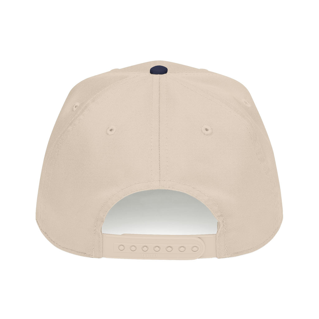 Another Wave Records – Vulture Embroidered Baseball Cap