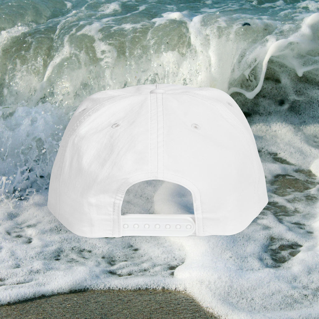 AWR Surf Cap – Blue Embroidery