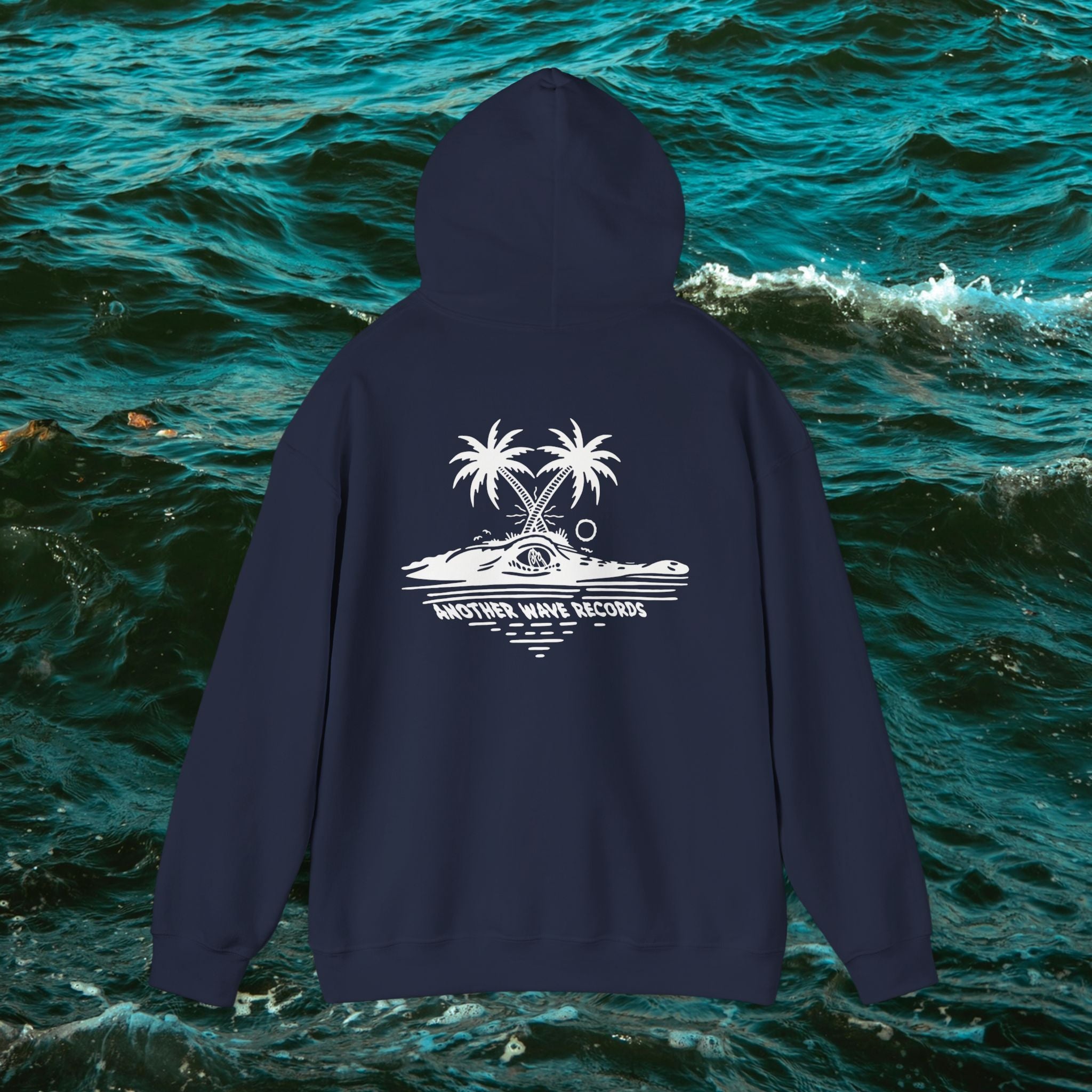 Surfeye Signature Hoodie