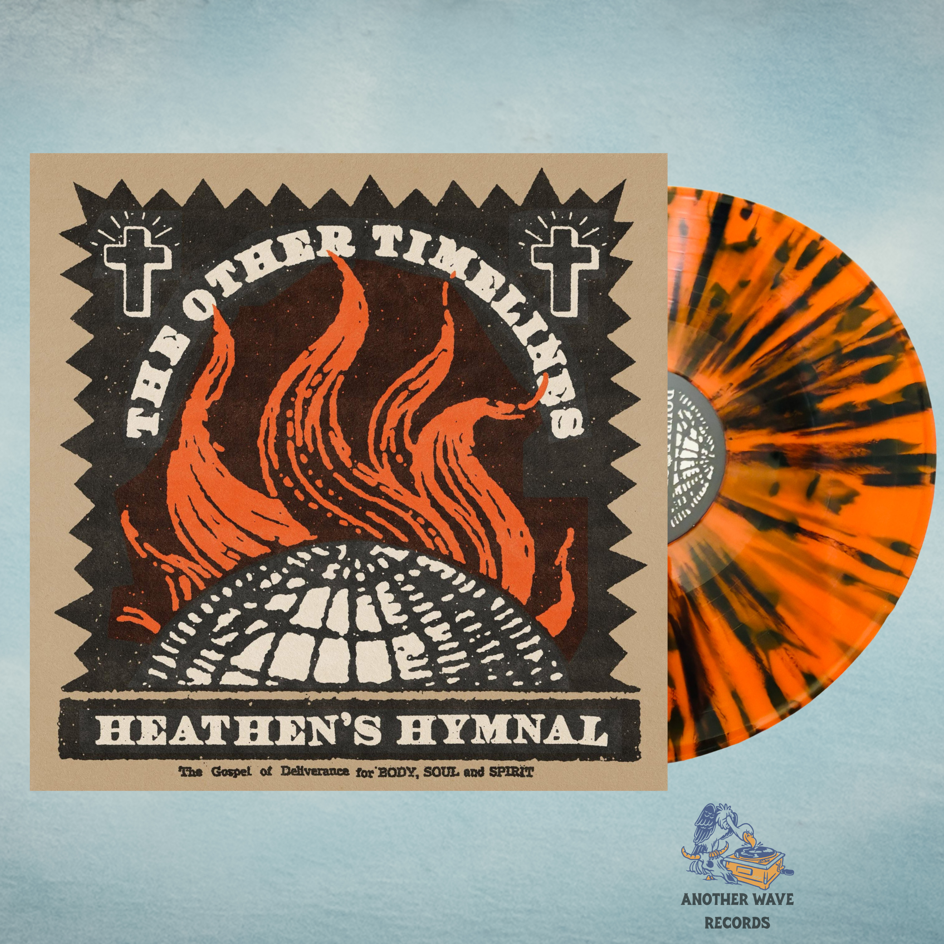 The Other Timelines - Heathen’s Hymnal