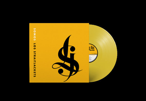 Los Straitjackets - Somos Los Straitjackets