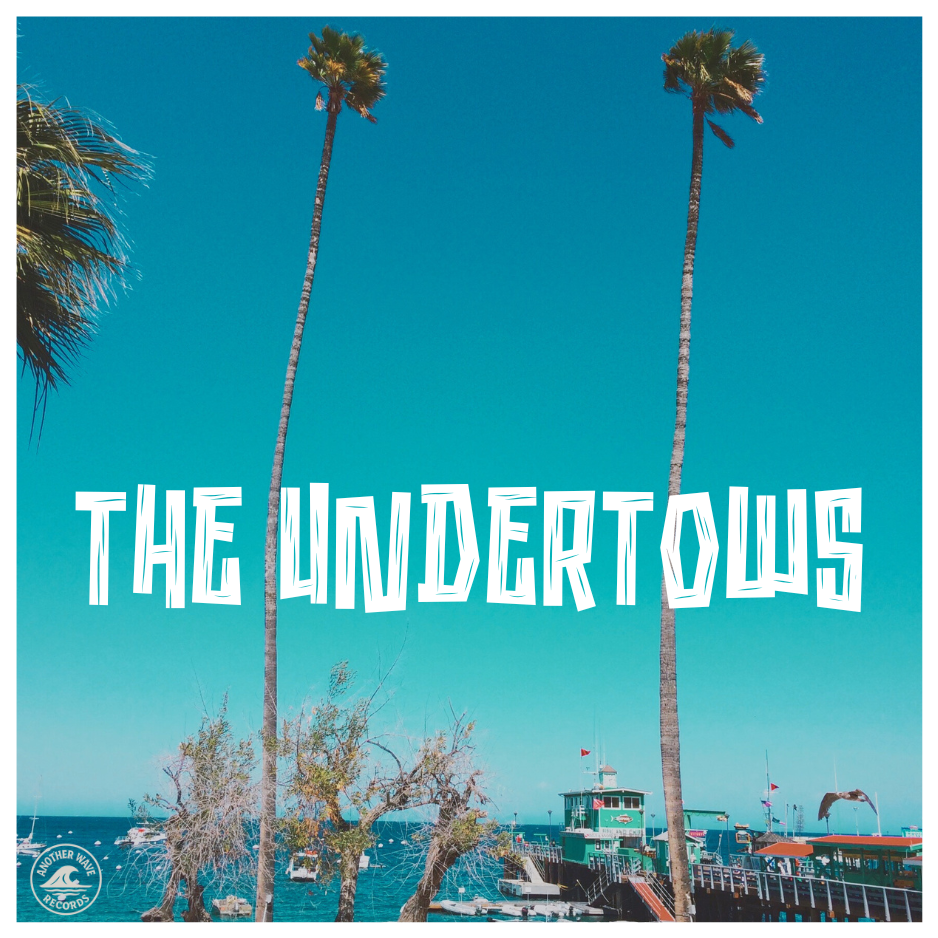 The Undertows - Vinyl LP