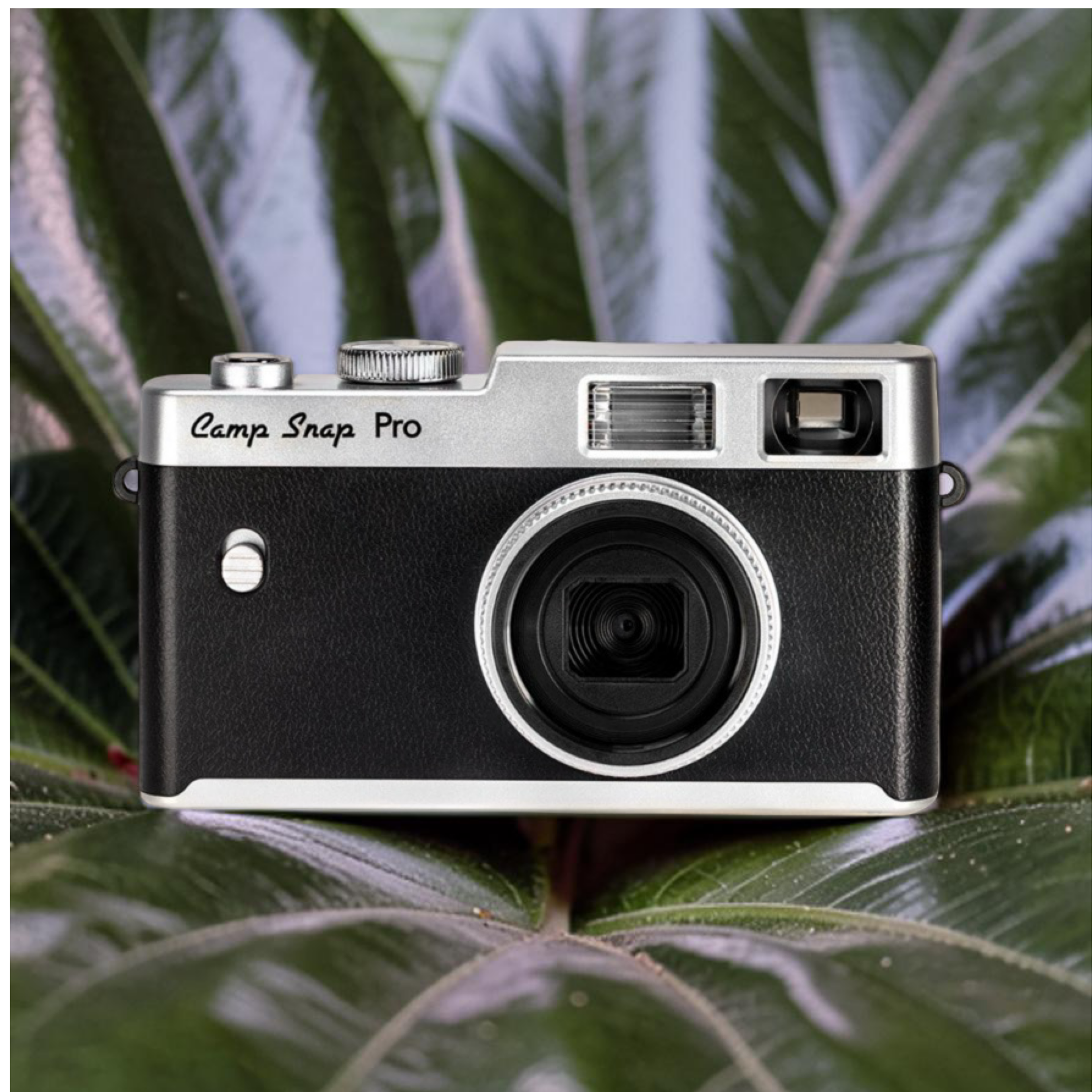 Camp Snap CS Pro Digital Film Camera