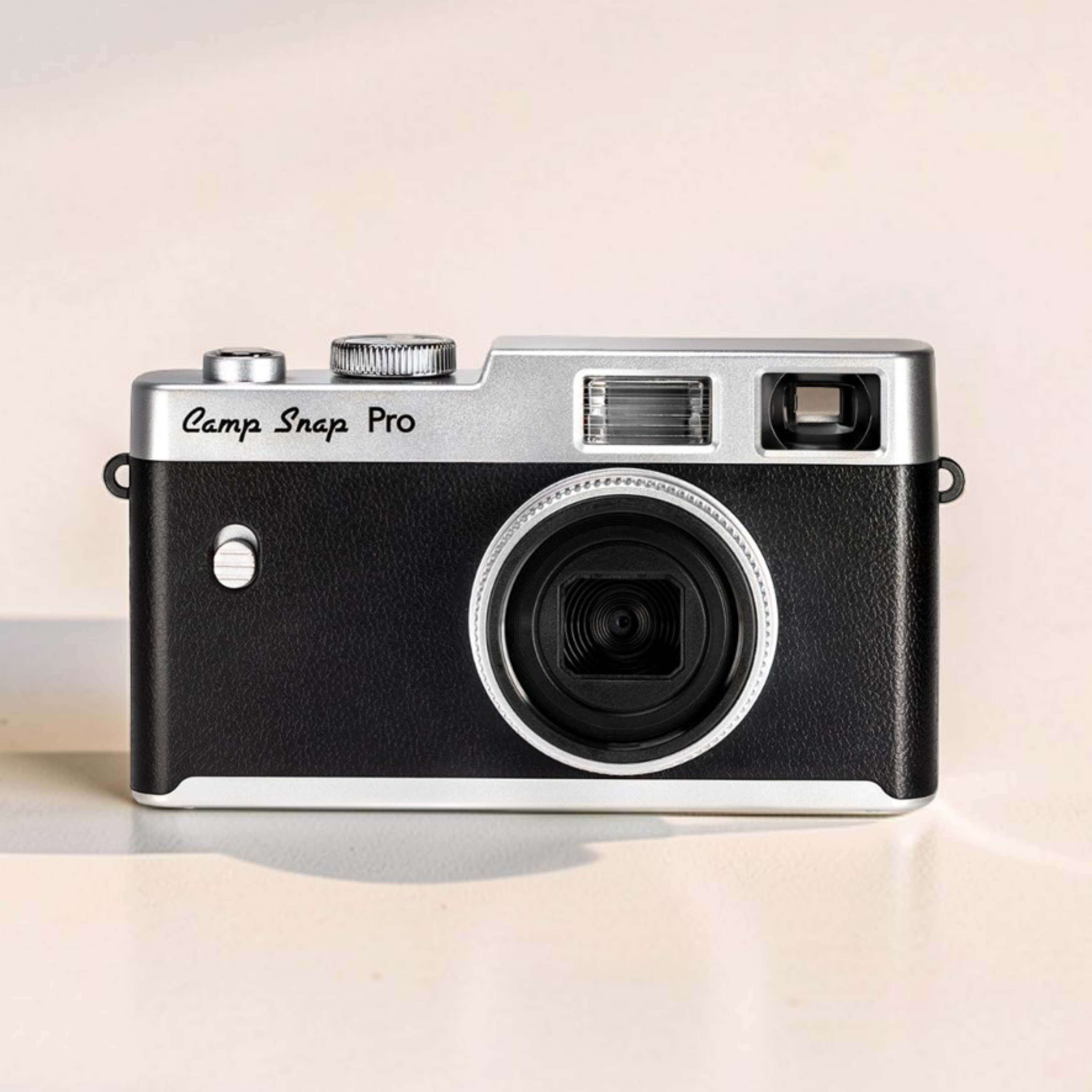 Camp Snap CS Pro Digital Film Camera