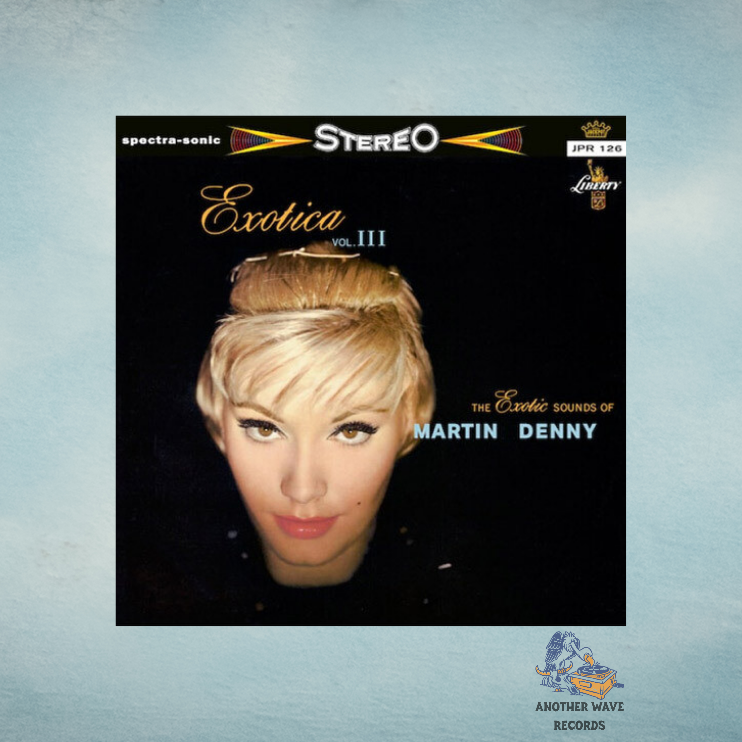 Martin Denny - Exotica Vol. III