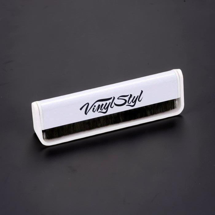 Vinyl Styl Anti-Static Record Brush